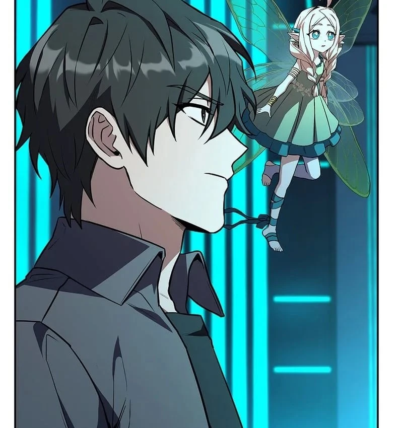 Một Mình Ta Sở Hữu Triệu Hồi Thú Cấp EX Chapter  4 - 191