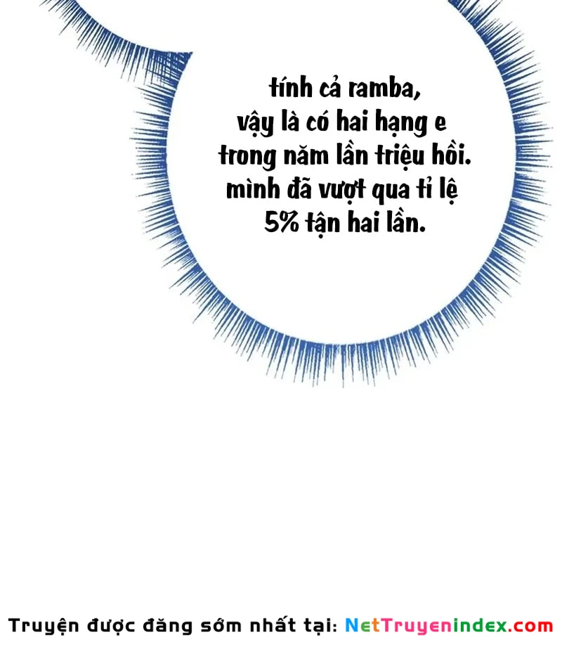 Một Mình Ta Sở Hữu Triệu Hồi Thú Cấp EX Chapter  4 - 202