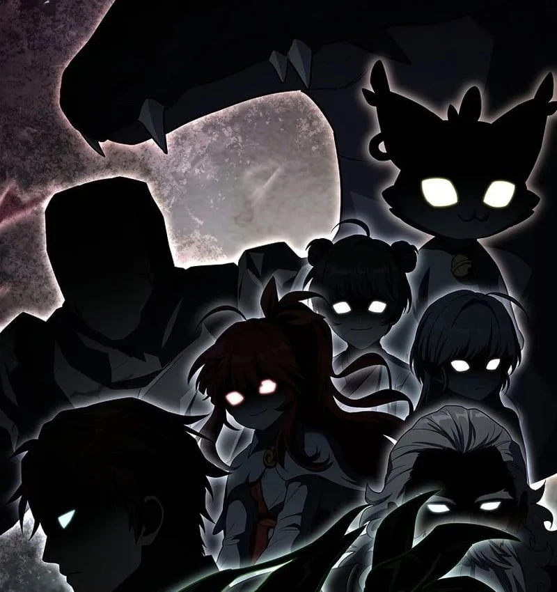 Một Mình Ta Sở Hữu Triệu Hồi Thú Cấp EX Chapter  4 - 217