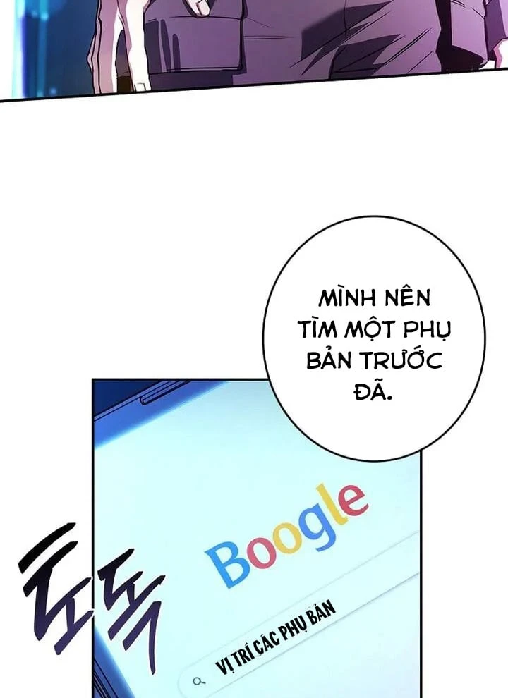 Một Mình Ta Sở Hữu Triệu Hồi Thú Cấp EX Chapter  5 - 5