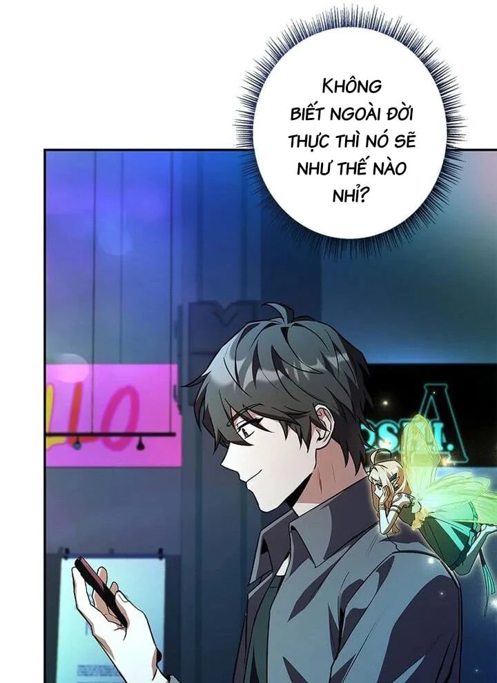 Một Mình Ta Sở Hữu Triệu Hồi Thú Cấp EX Chapter  5 - 9