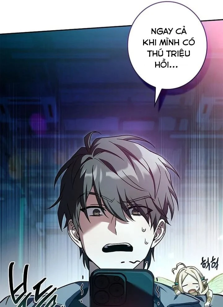 Một Mình Ta Sở Hữu Triệu Hồi Thú Cấp EX Chapter  5 - 14