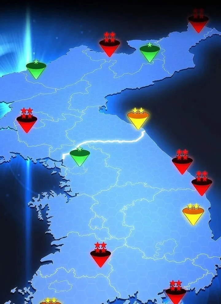 Một Mình Ta Sở Hữu Triệu Hồi Thú Cấp EX Chapter  5 - 21