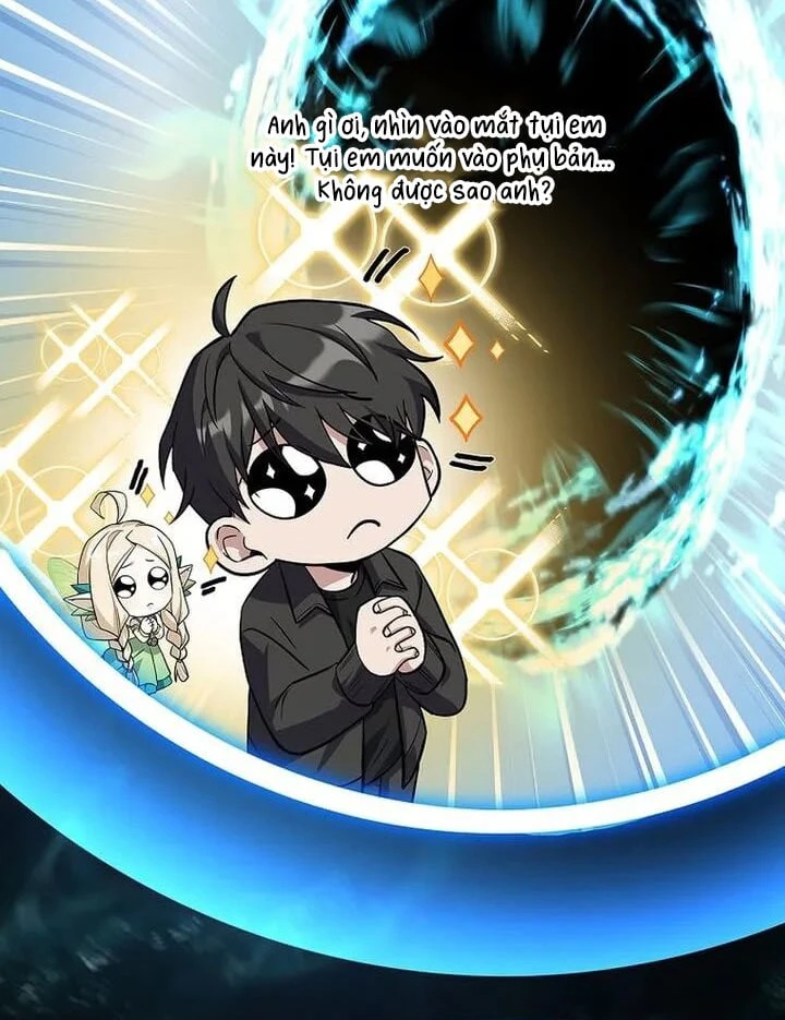 Một Mình Ta Sở Hữu Triệu Hồi Thú Cấp EX Chapter  5 - 23