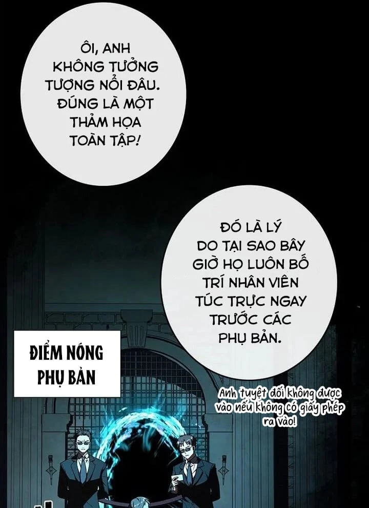 Một Mình Ta Sở Hữu Triệu Hồi Thú Cấp EX Chapter  5 - 49