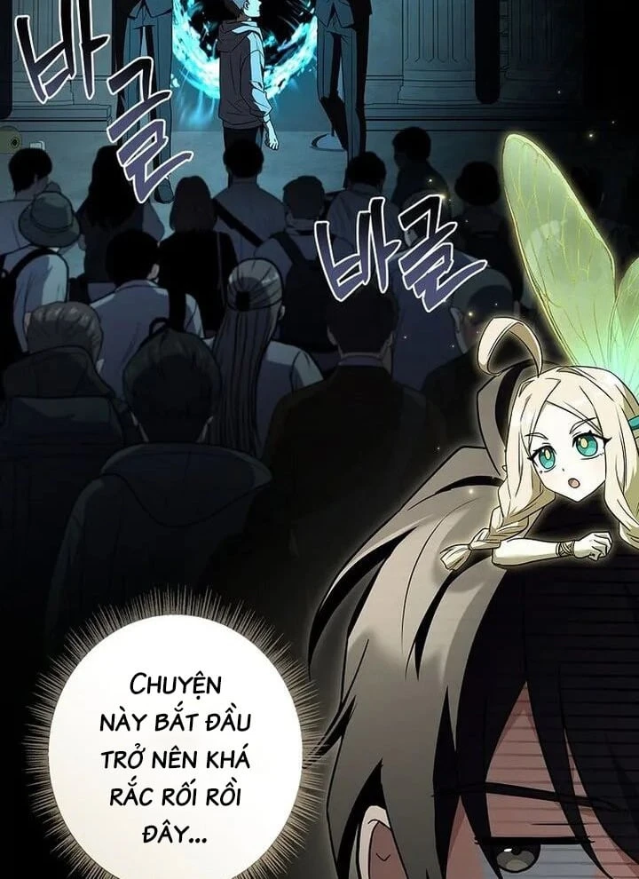 Một Mình Ta Sở Hữu Triệu Hồi Thú Cấp EX Chapter  5 - 50