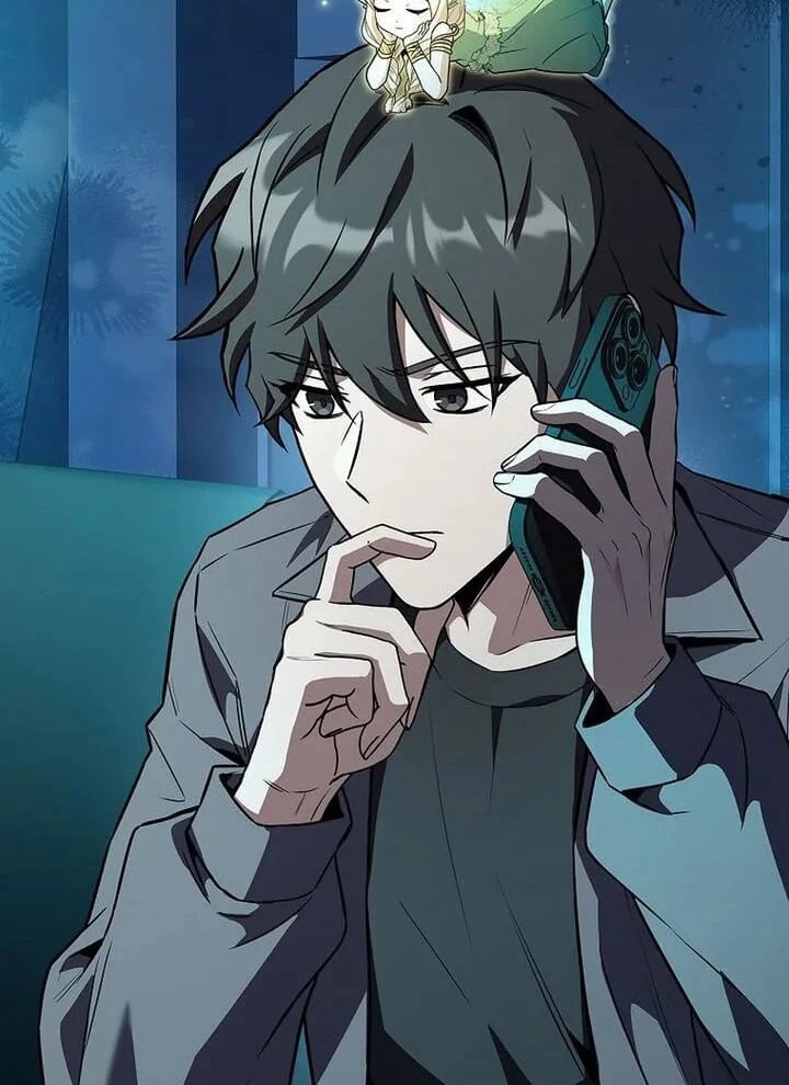 Một Mình Ta Sở Hữu Triệu Hồi Thú Cấp EX Chapter  5 - 53