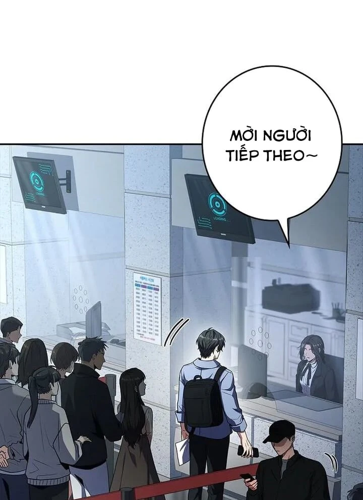 Một Mình Ta Sở Hữu Triệu Hồi Thú Cấp EX Chapter  5 - 109