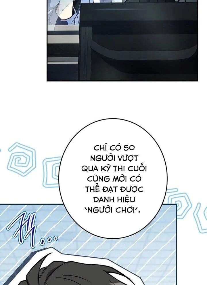 Một Mình Ta Sở Hữu Triệu Hồi Thú Cấp EX Chapter  5 - 114