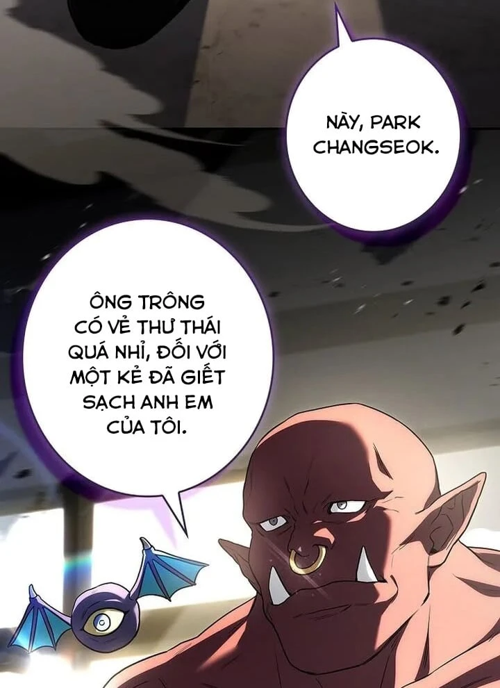 Một Mình Ta Sở Hữu Triệu Hồi Thú Cấp EX Chapter  5 - 137