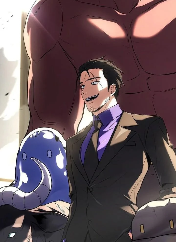 Một Mình Ta Sở Hữu Triệu Hồi Thú Cấp EX Chapter  5 - 138