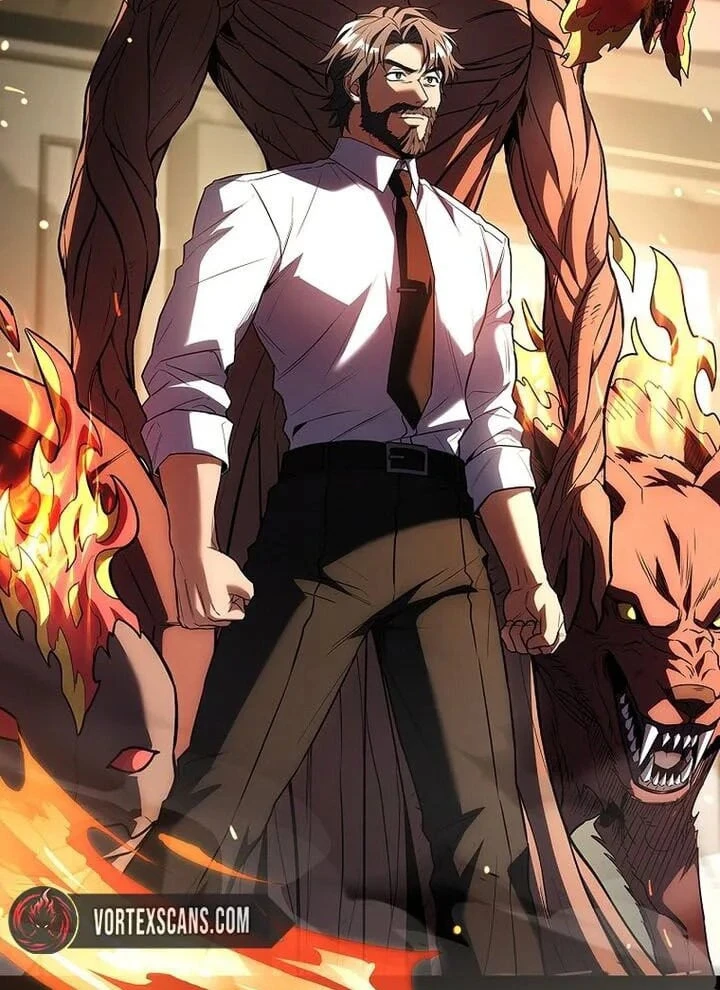 Một Mình Ta Sở Hữu Triệu Hồi Thú Cấp EX Chapter  5 - 145