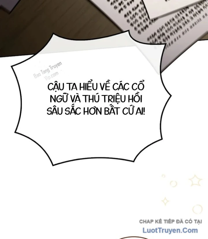 Một Mình Ta Sở Hữu Triệu Hồi Thú Cấp EX Chapter 7 - 138