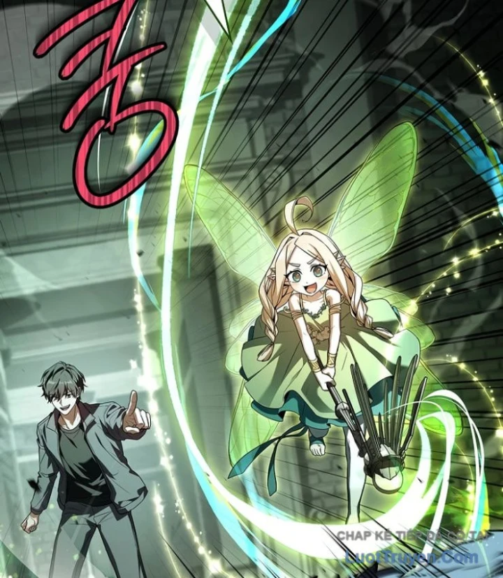 Một Mình Ta Sở Hữu Triệu Hồi Thú Cấp EX Chapter 8 - 7