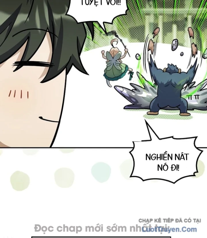 Một Mình Ta Sở Hữu Triệu Hồi Thú Cấp EX Chapter 8 - 29