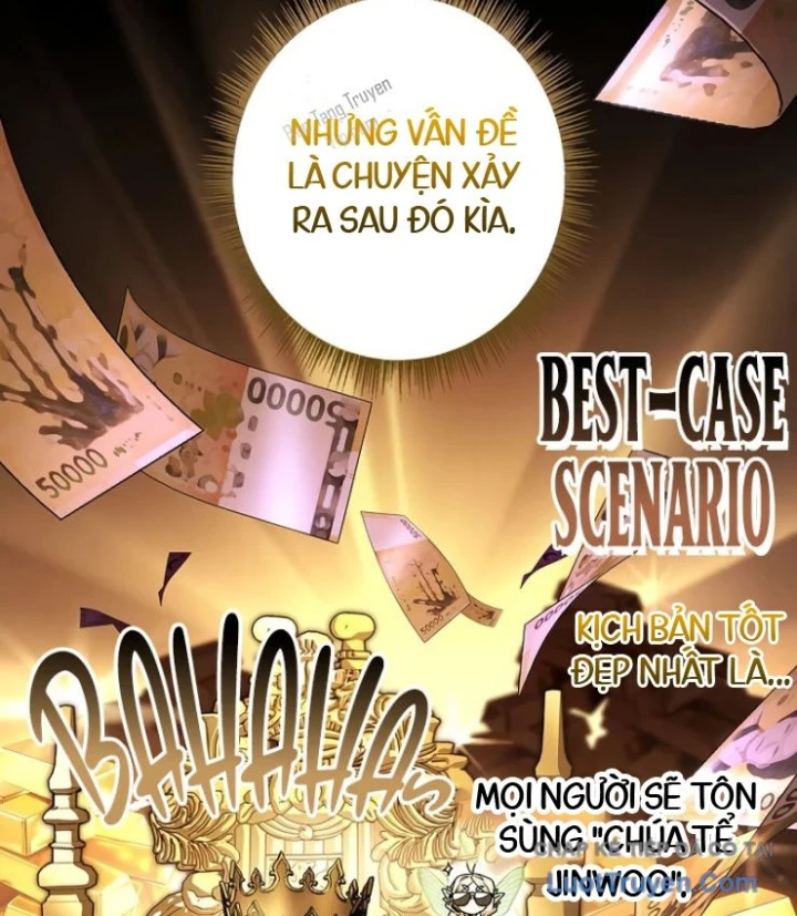 Một Mình Ta Sở Hữu Triệu Hồi Thú Cấp EX Chapter 8 - 119