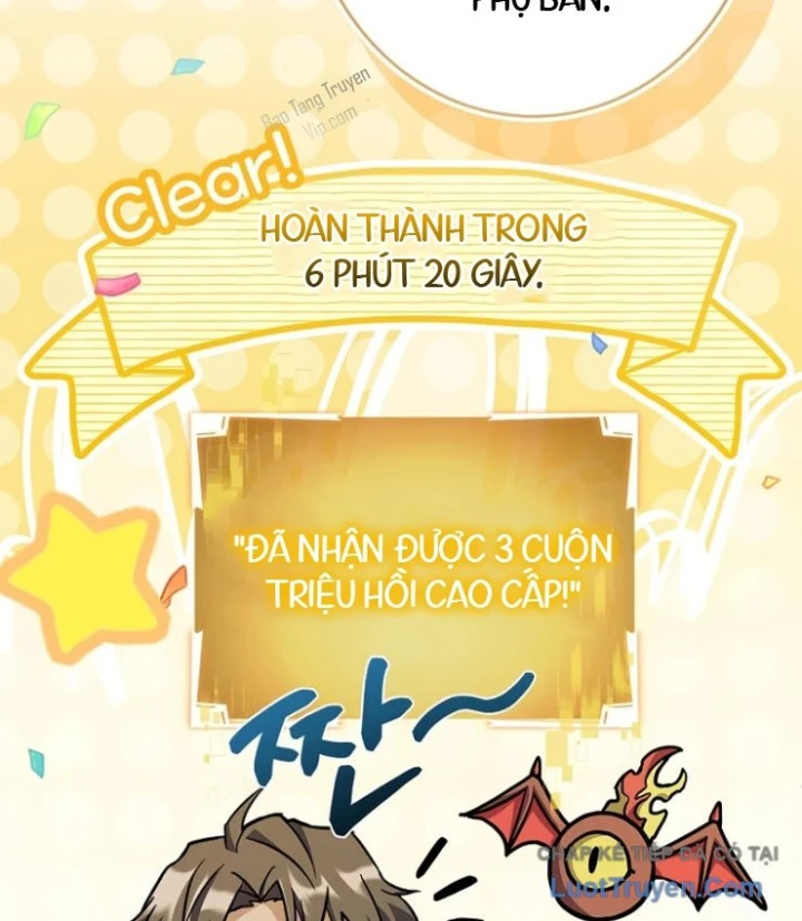 Một Mình Ta Sở Hữu Triệu Hồi Thú Cấp EX Chapter 9 - 128