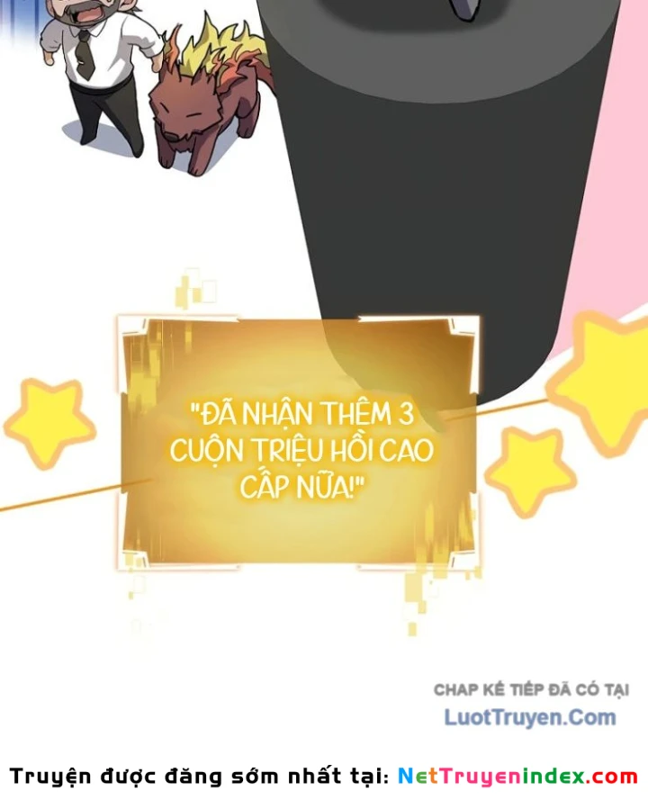 Một Mình Ta Sở Hữu Triệu Hồi Thú Cấp EX Chapter 9 - 131