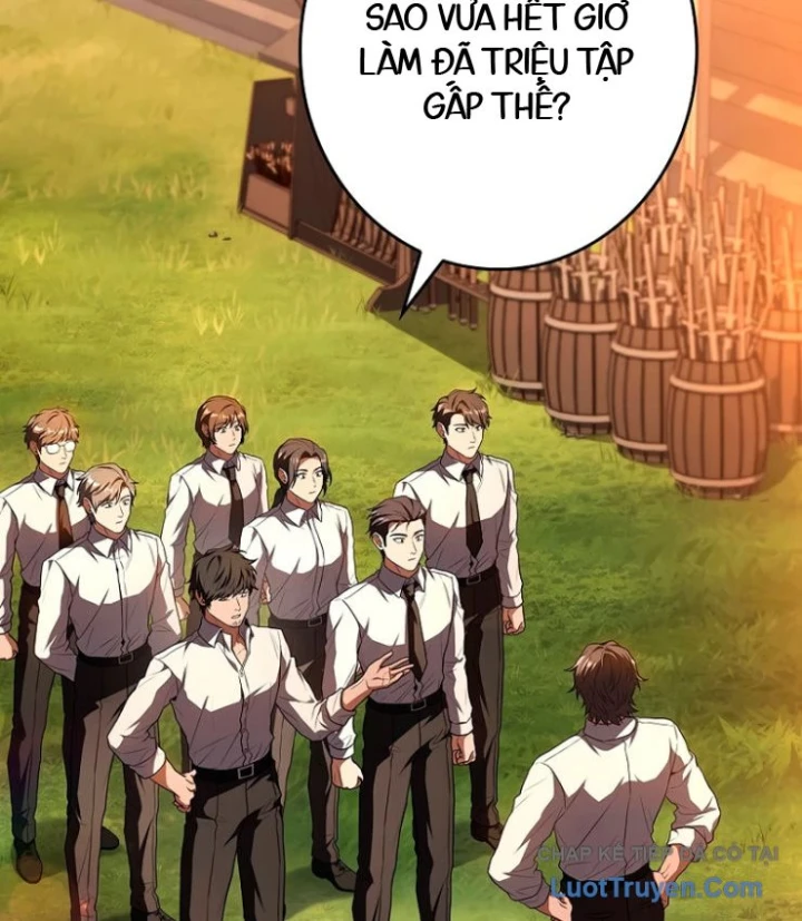 Một Mình Ta Sở Hữu Triệu Hồi Thú Cấp EX Chapter 10 - 3