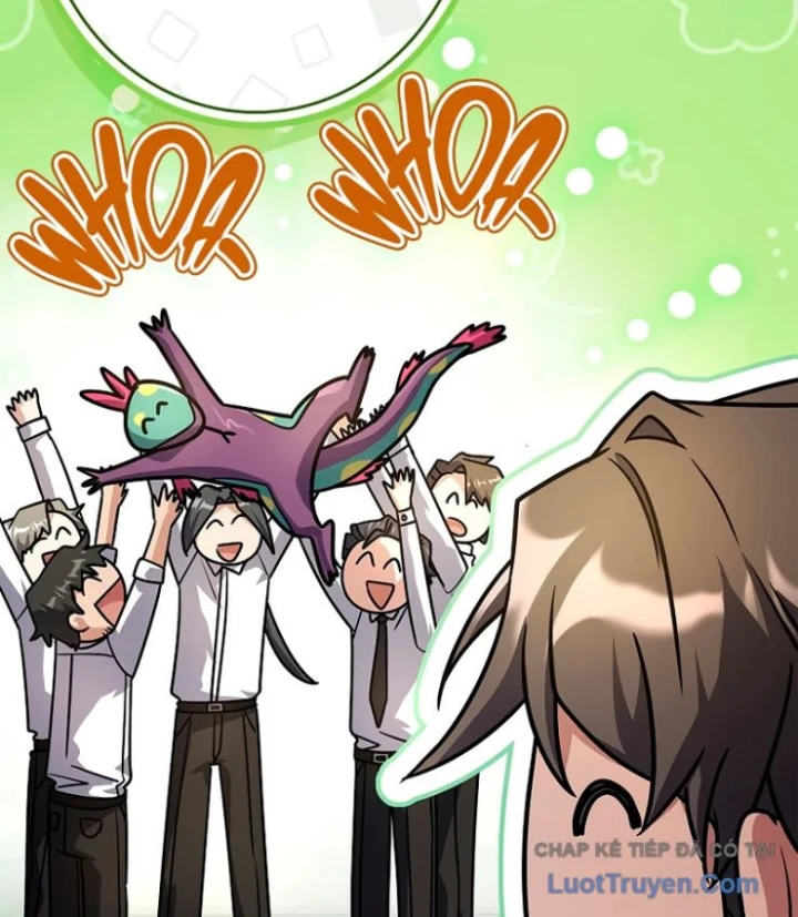 Một Mình Ta Sở Hữu Triệu Hồi Thú Cấp EX Chapter 10 - 55