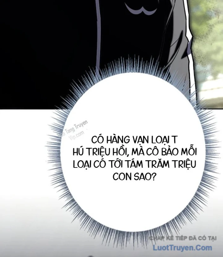 Một Mình Ta Sở Hữu Triệu Hồi Thú Cấp EX Chapter 10 - 133