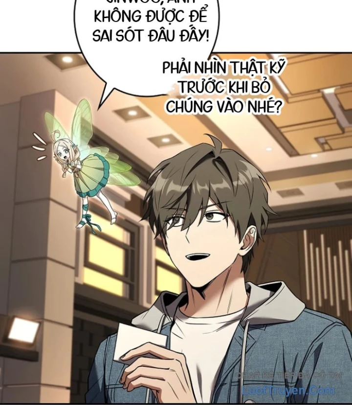 Một Mình Ta Sở Hữu Triệu Hồi Thú Cấp EX Chapter 11 - 28