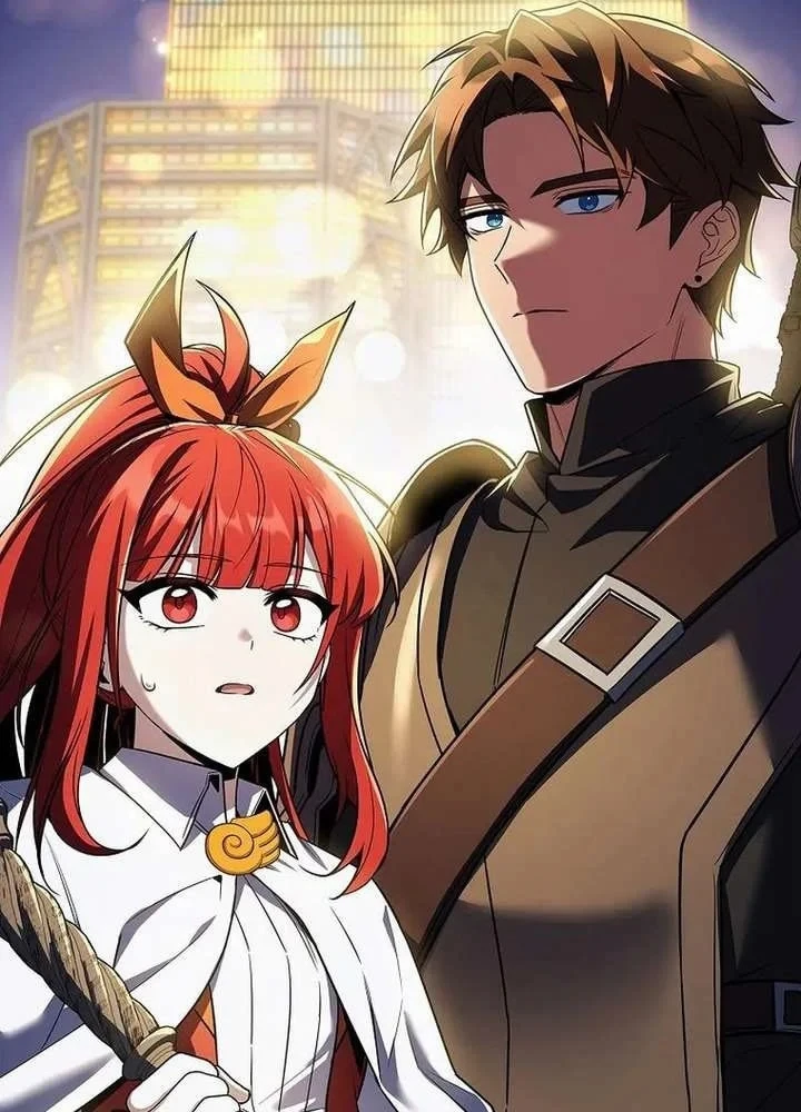 Một Mình Ta Sở Hữu Triệu Hồi Thú Cấp EX Chapter 12 - 2