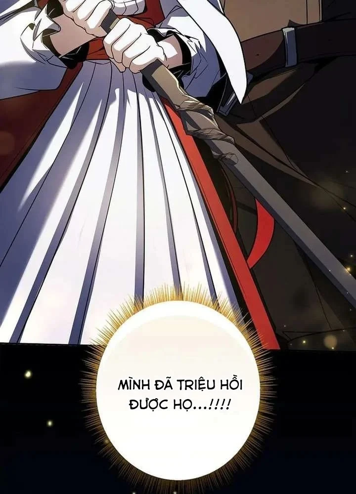 Một Mình Ta Sở Hữu Triệu Hồi Thú Cấp EX Chapter 12 - 3