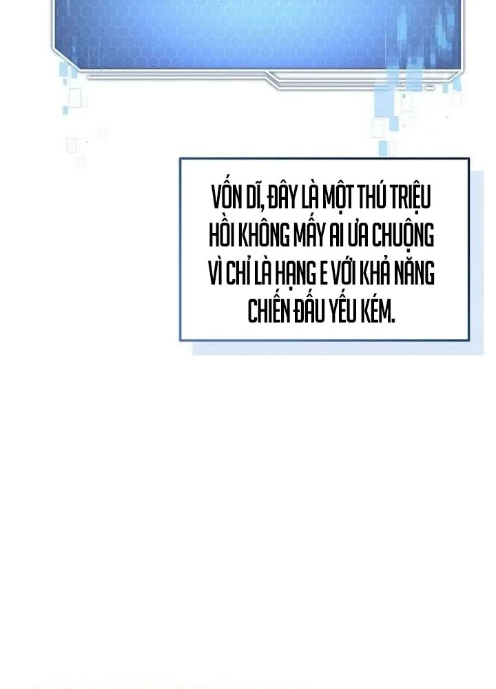 Một Mình Ta Sở Hữu Triệu Hồi Thú Cấp EX Chapter 12 - 6