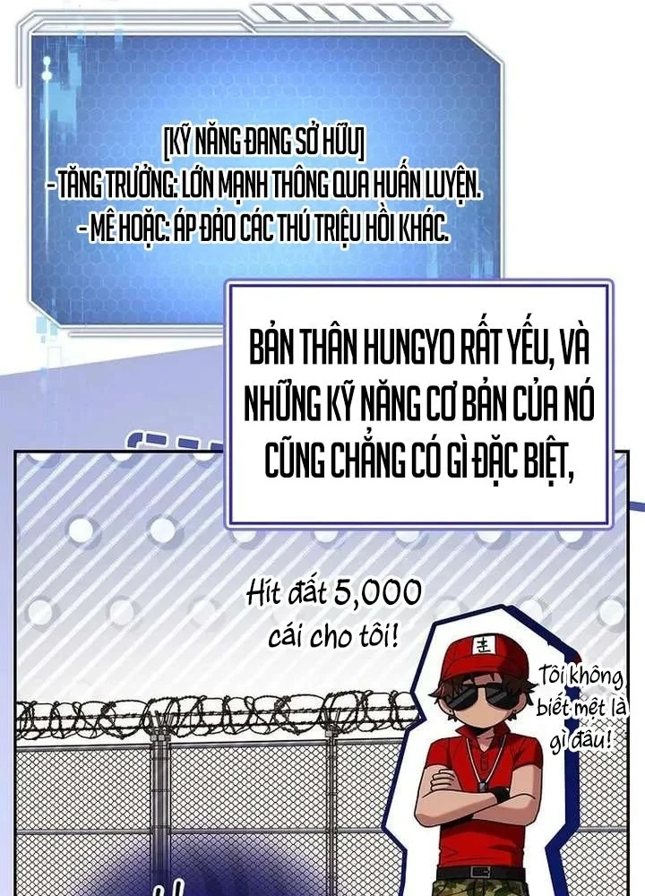 Một Mình Ta Sở Hữu Triệu Hồi Thú Cấp EX Chapter 12 - 11