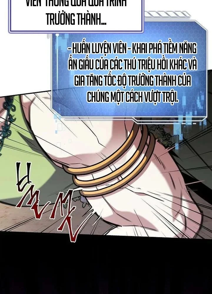 Một Mình Ta Sở Hữu Triệu Hồi Thú Cấp EX Chapter 12 - 13