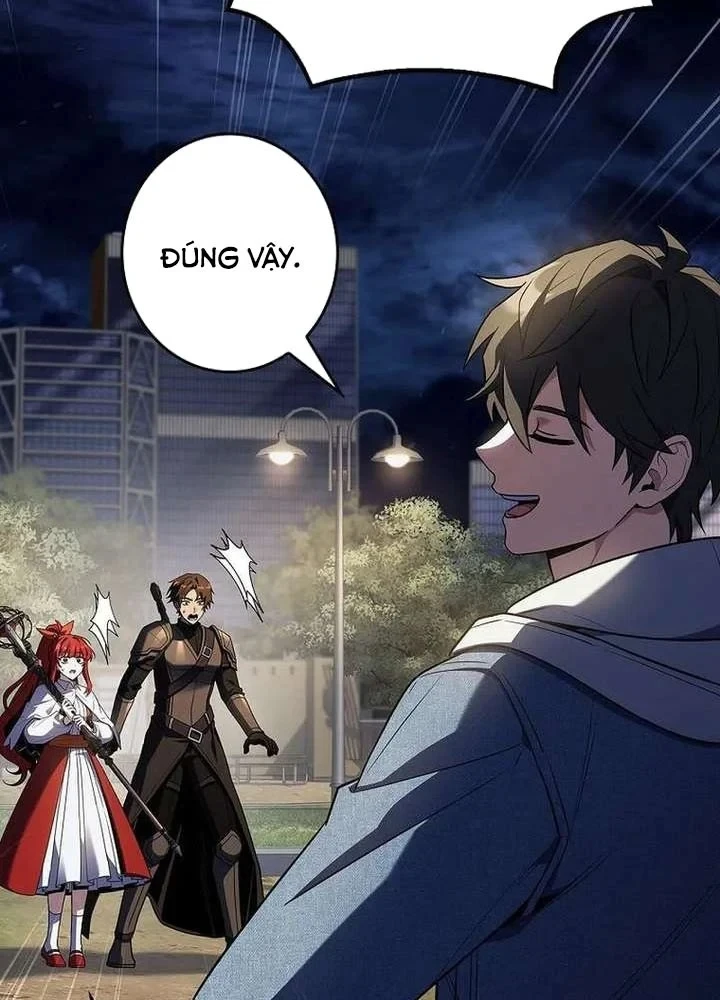 Một Mình Ta Sở Hữu Triệu Hồi Thú Cấp EX Chapter 12 - 21