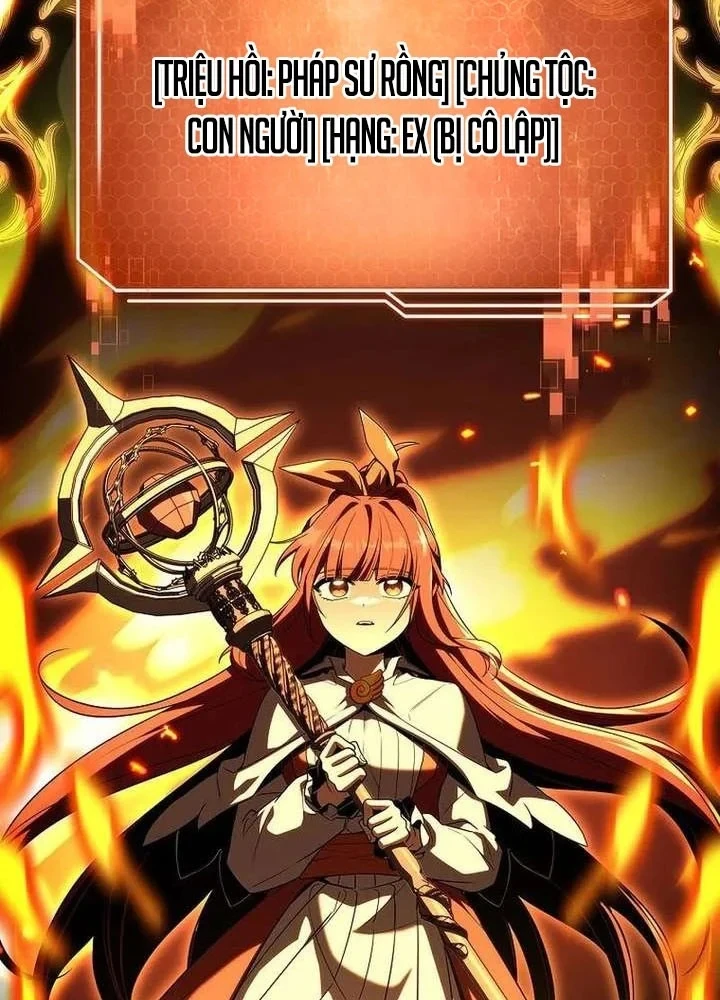 Một Mình Ta Sở Hữu Triệu Hồi Thú Cấp EX Chapter 12 - 33