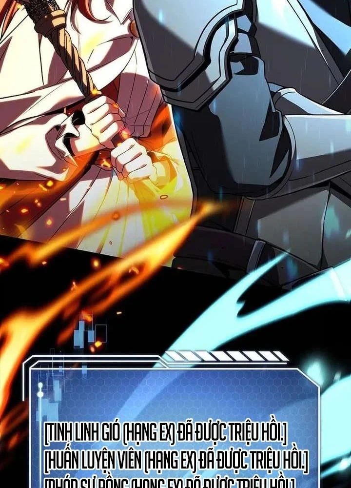 Một Mình Ta Sở Hữu Triệu Hồi Thú Cấp EX Chapter 13 - 18