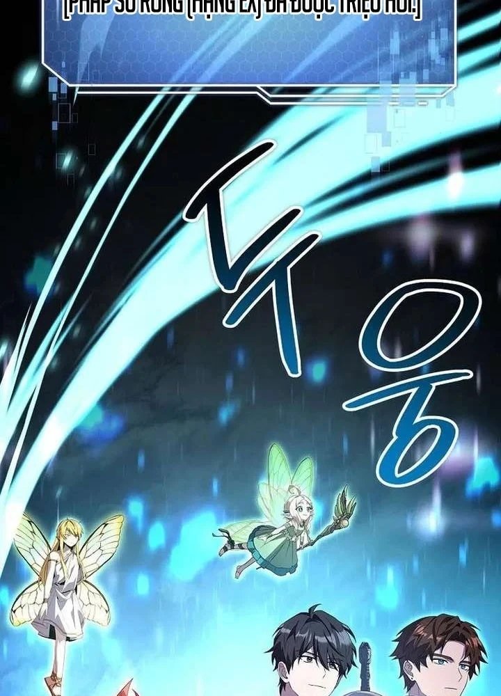 Một Mình Ta Sở Hữu Triệu Hồi Thú Cấp EX Chapter 13 - 19