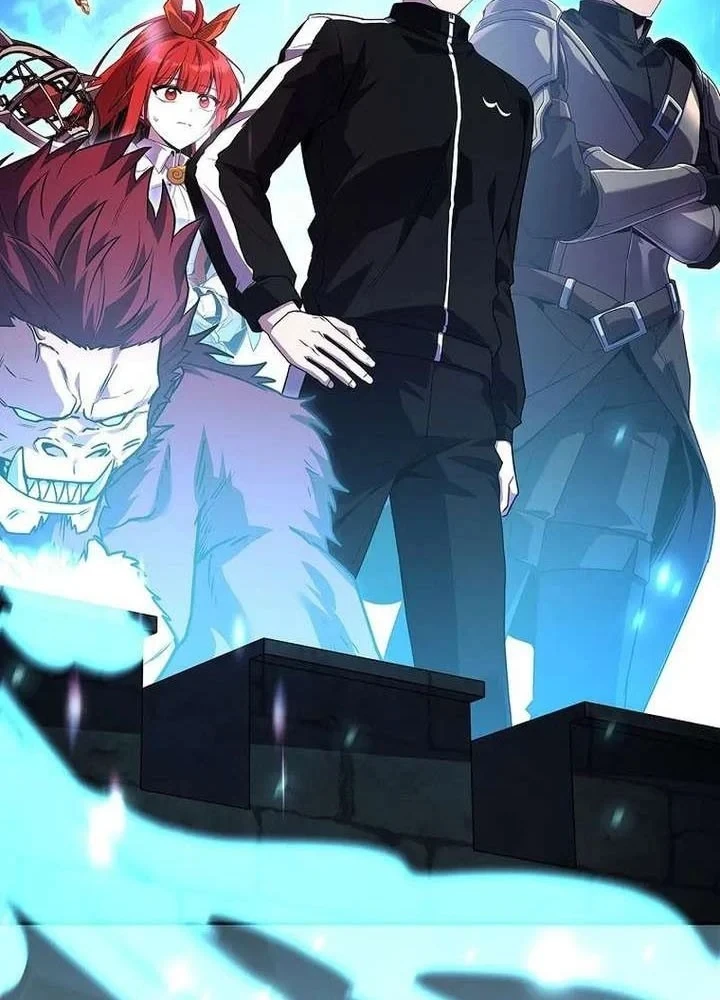 Một Mình Ta Sở Hữu Triệu Hồi Thú Cấp EX Chapter 13 - 20