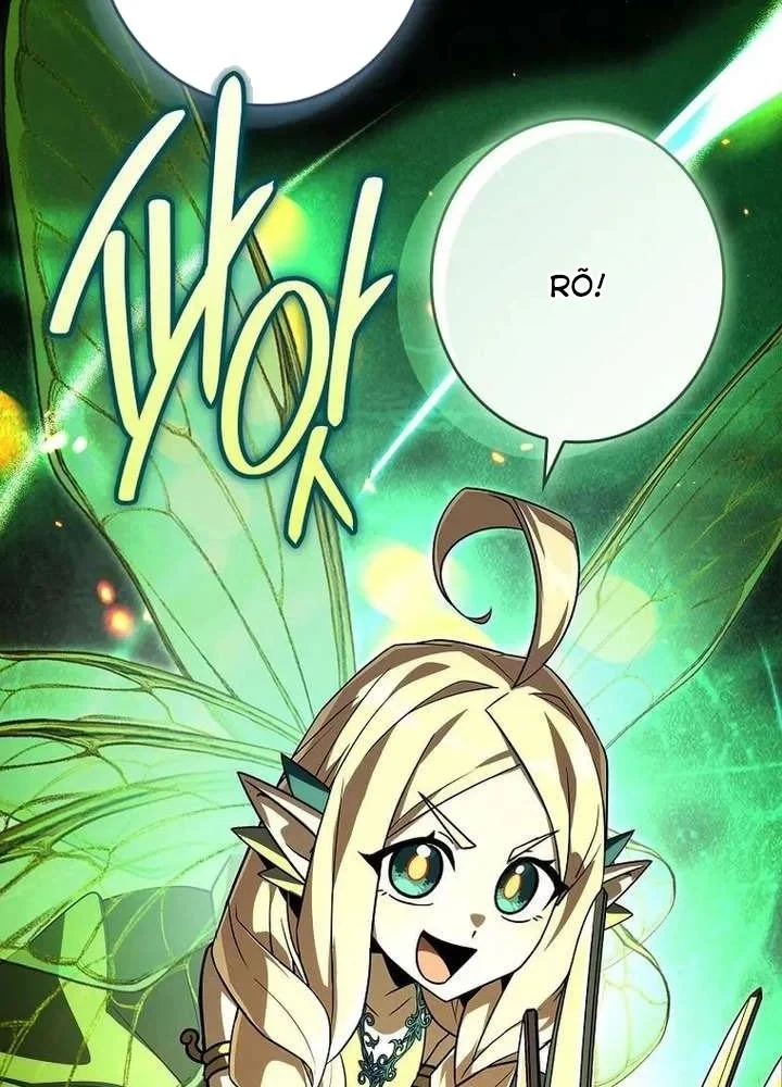 Một Mình Ta Sở Hữu Triệu Hồi Thú Cấp EX Chapter 13 - 24