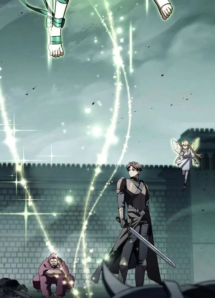 Một Mình Ta Sở Hữu Triệu Hồi Thú Cấp EX Chapter 13 - 90