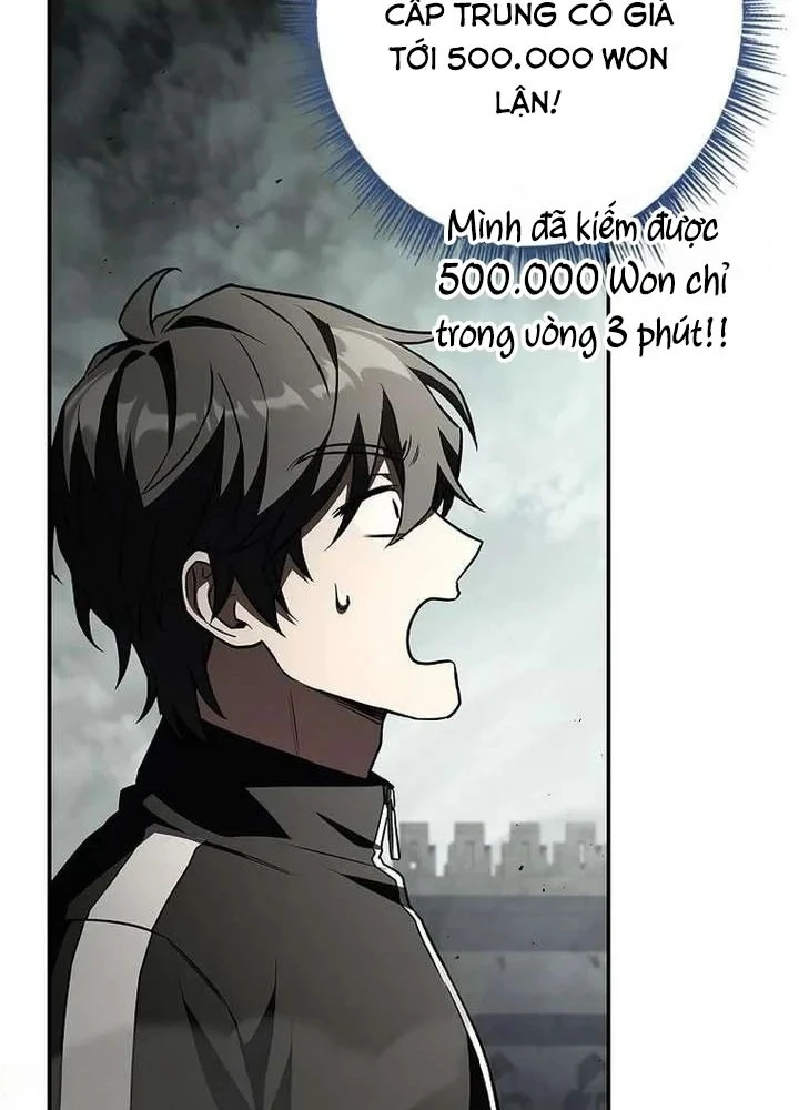 Một Mình Ta Sở Hữu Triệu Hồi Thú Cấp EX Chapter 13 - 95