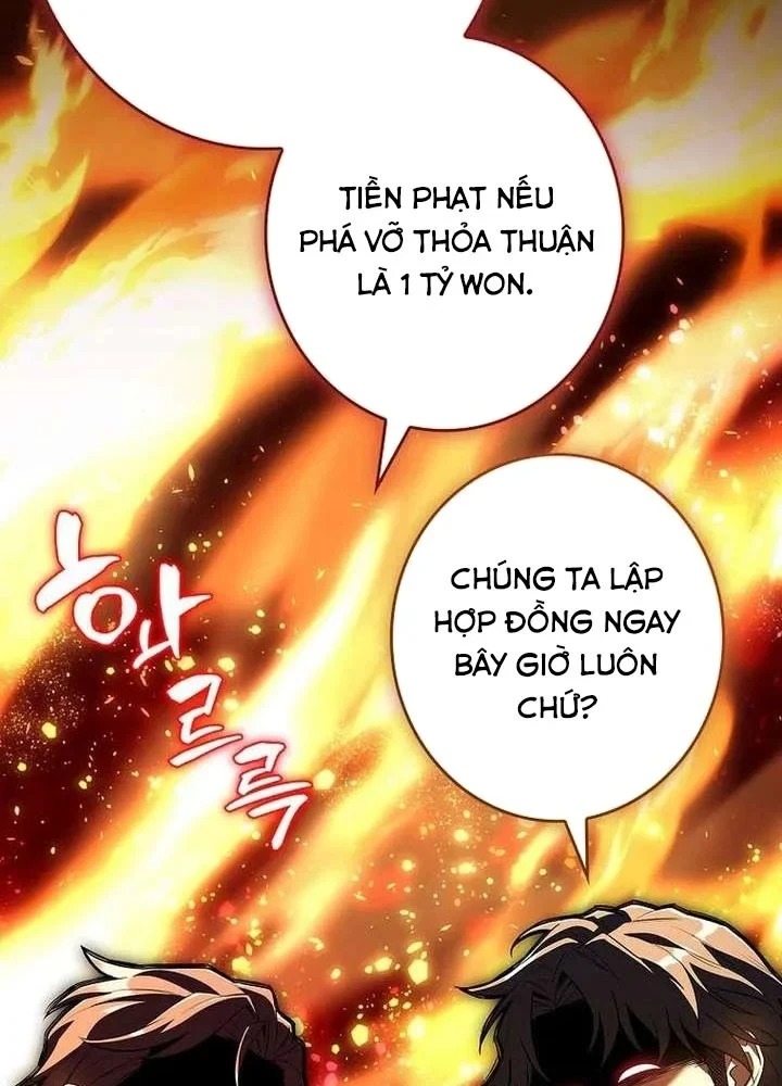 Một Mình Ta Sở Hữu Triệu Hồi Thú Cấp EX Chapter 13 - 129