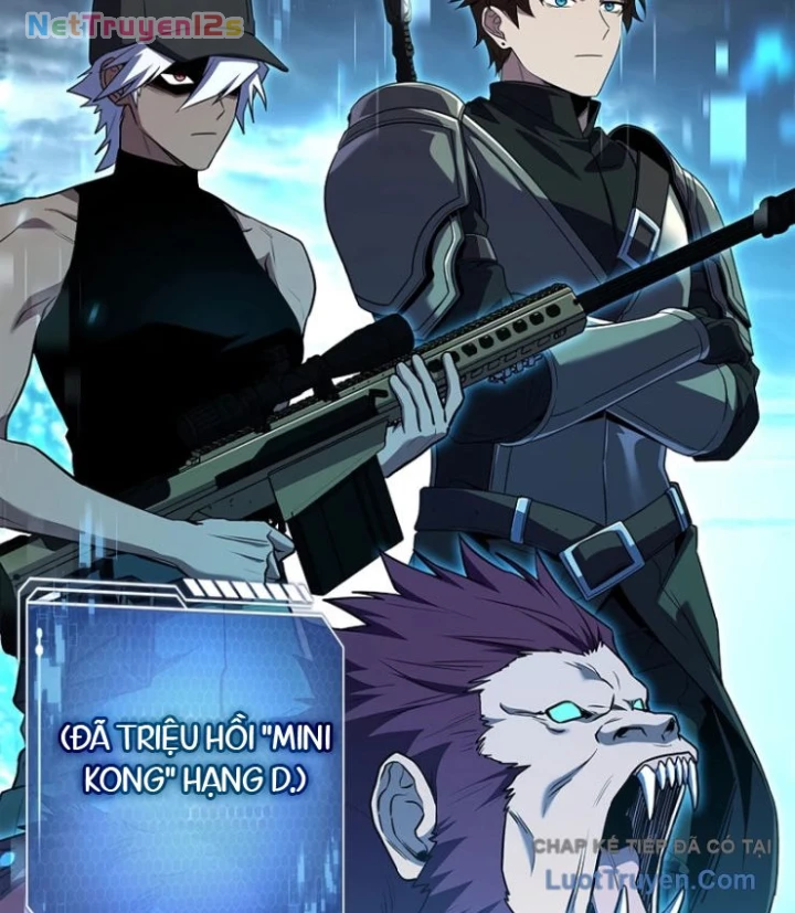 Một Mình Ta Sở Hữu Triệu Hồi Thú Cấp EX Chapter 16 - 168