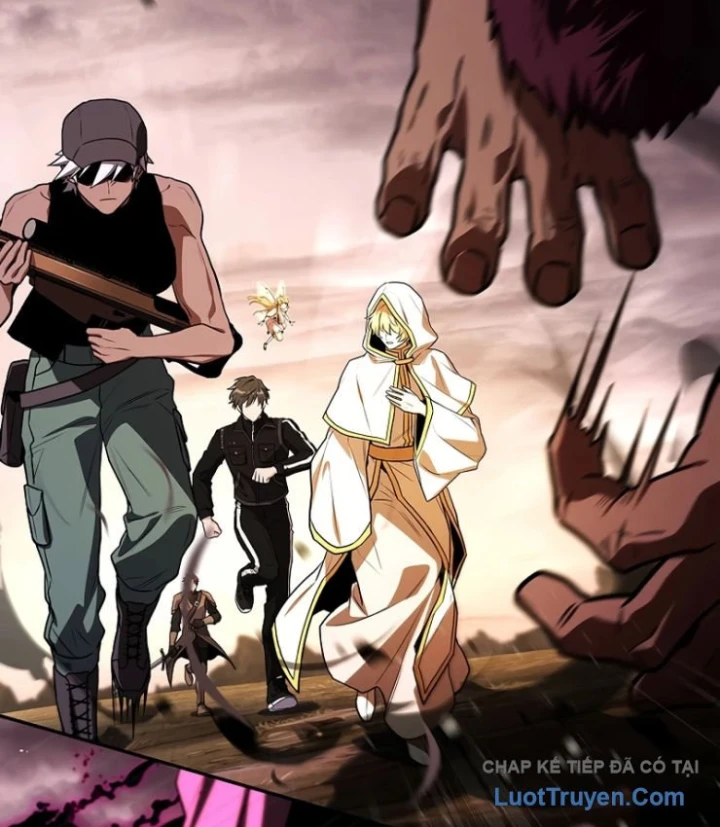 Một Mình Ta Sở Hữu Triệu Hồi Thú Cấp EX Chapter 17 - 13