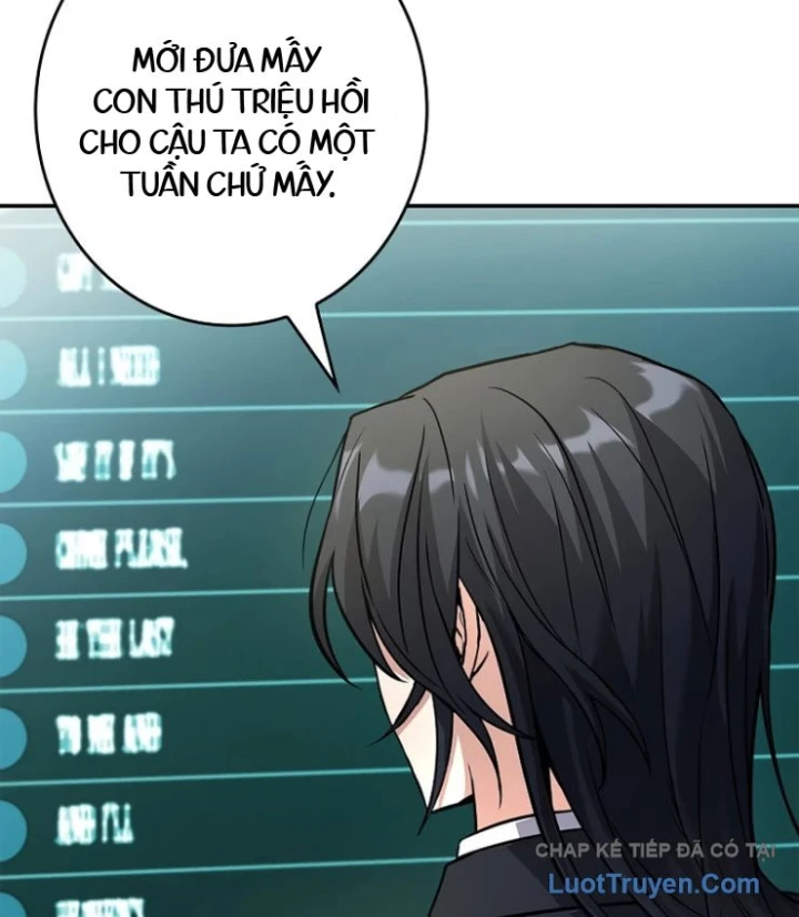 Một Mình Ta Sở Hữu Triệu Hồi Thú Cấp EX Chapter 17 - 147