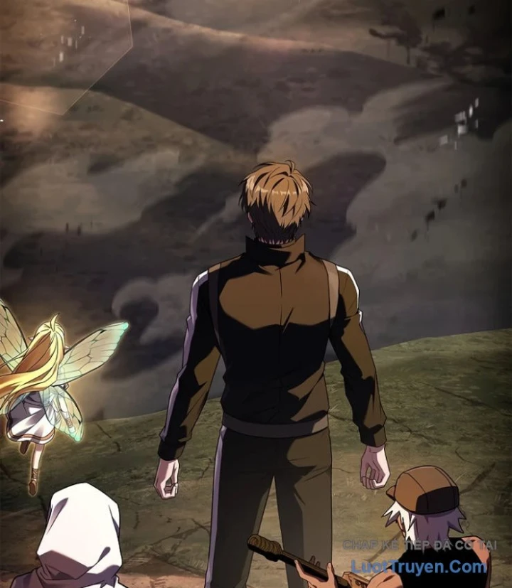 Một Mình Ta Sở Hữu Triệu Hồi Thú Cấp EX Chapter 18 - 3