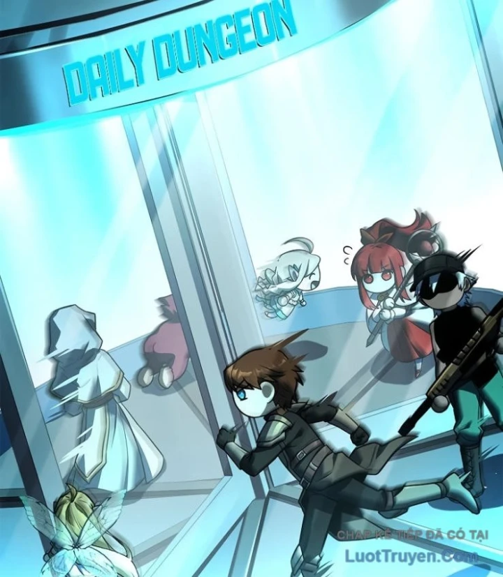 Một Mình Ta Sở Hữu Triệu Hồi Thú Cấp EX Chapter 18 - 15