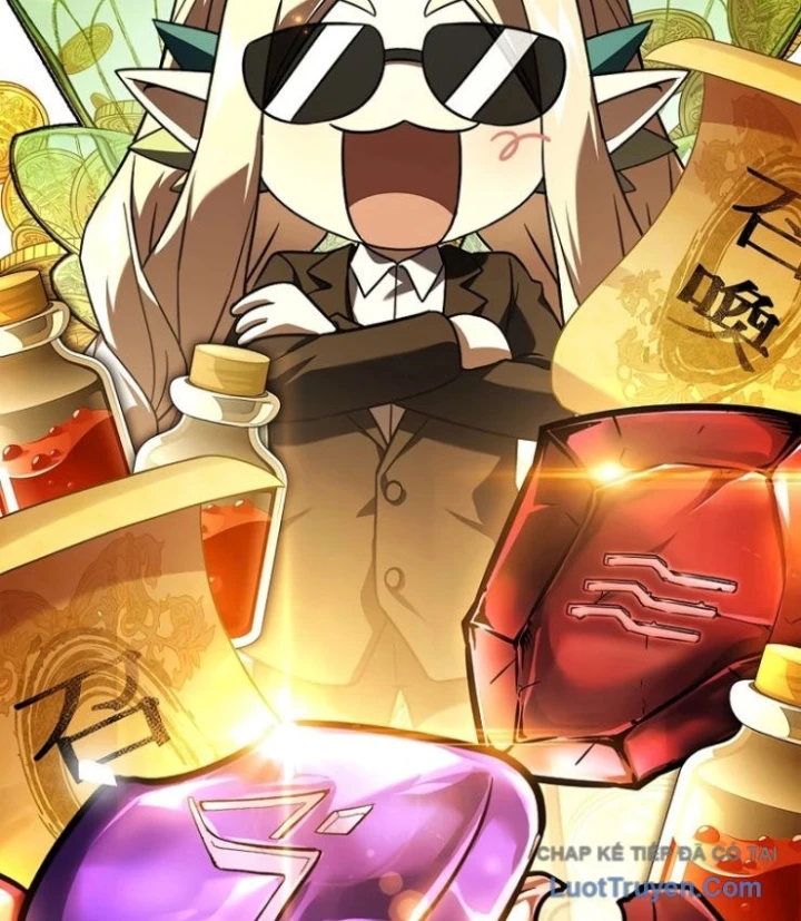 Một Mình Ta Sở Hữu Triệu Hồi Thú Cấp EX Chapter 18 - 18