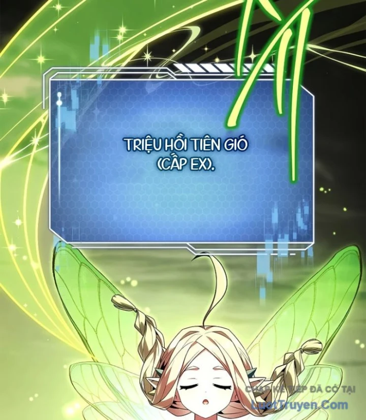 Một Mình Ta Sở Hữu Triệu Hồi Thú Cấp EX Chapter 18 - 24