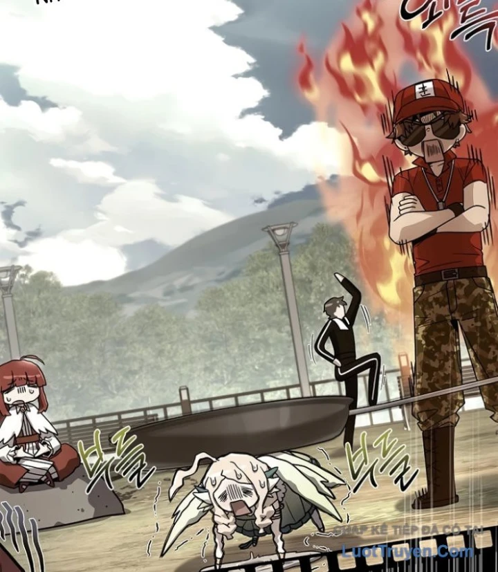 Một Mình Ta Sở Hữu Triệu Hồi Thú Cấp EX Chapter 18 - 31