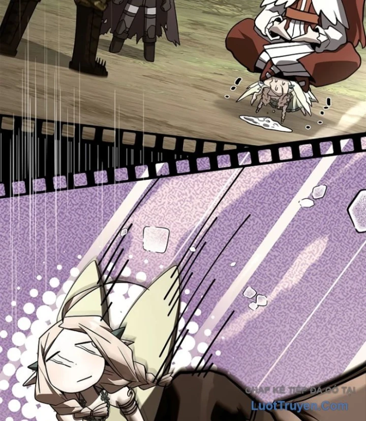 Một Mình Ta Sở Hữu Triệu Hồi Thú Cấp EX Chapter 18 - 33