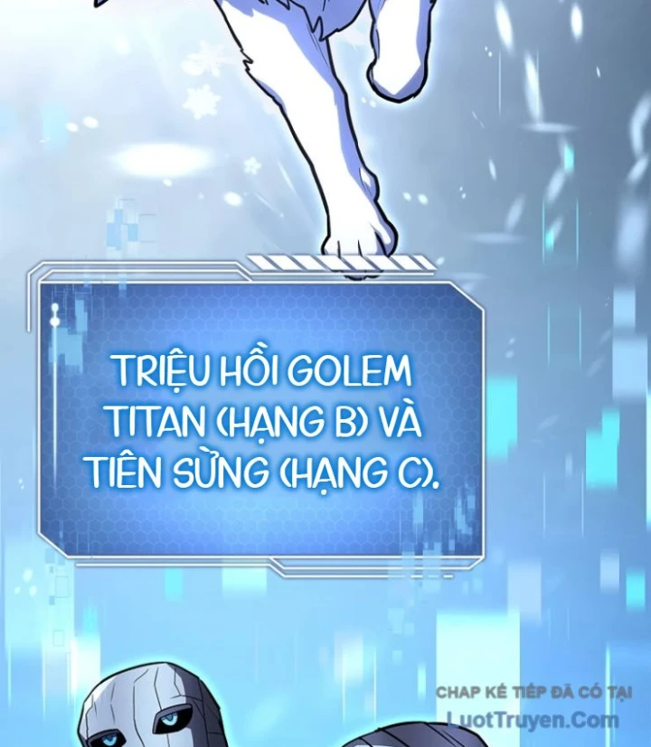 Một Mình Ta Sở Hữu Triệu Hồi Thú Cấp EX Chapter 18 - 100